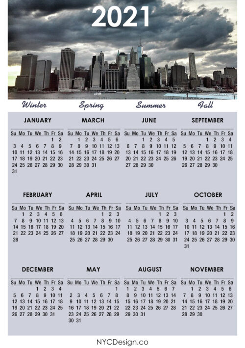 new york 2021 countdown