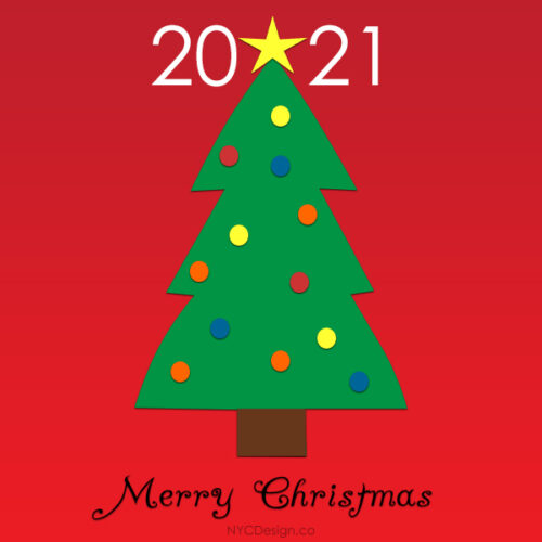 Christmas Card 2021, Merry Christmas Card, Free Printable – Christmas ...