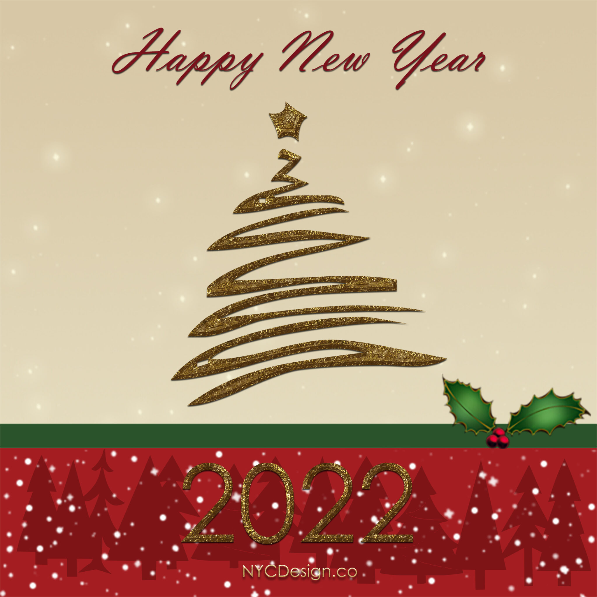 new-year-card-2022-free-printable-golden-christmas-trees-nycdesign